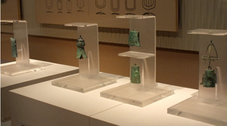 Sanxingdui Museum