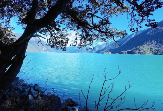 Tibet Tour 4