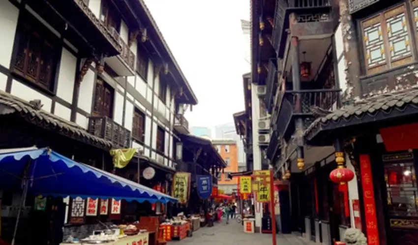 chengdu