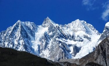 Tibet