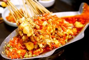 Discover Leshan Giant Buddha’s Hidden Food Gems: 5 Local Eateries to Try from Breakfast to Dinner
