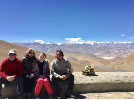 tibet tour