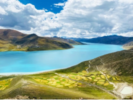 tibet tour