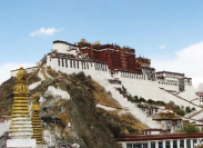 tibet tour 4