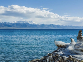 Tibet Tour