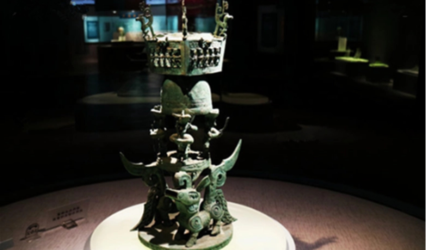 sanxingdui