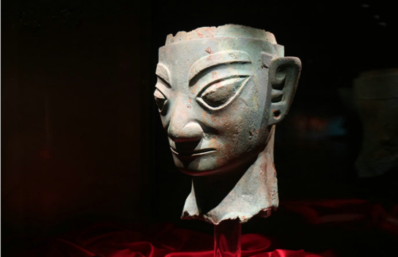 sanxingdui tourism