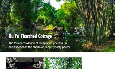 Jiuzhaigou Travel