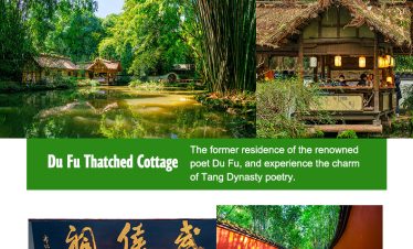 Sichuan tour