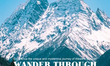 Sichuan Tour