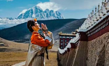 Sichuan Tour