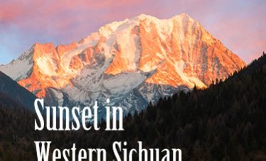 Sichuan Tour