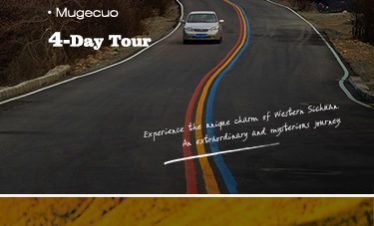 Sichuan Tour