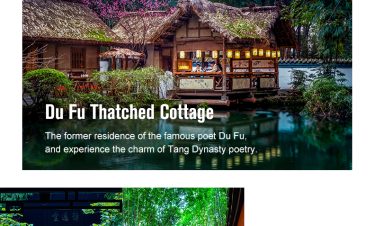 Chengdu 5 day travel