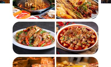 Chengdu 5 day travel