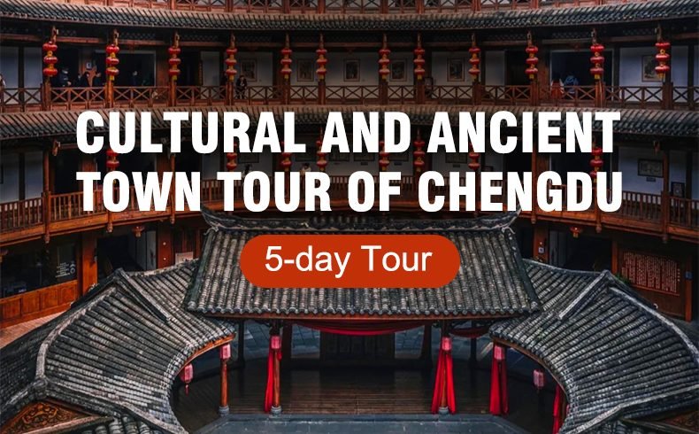 chengdu tour