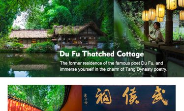 chengdu tour