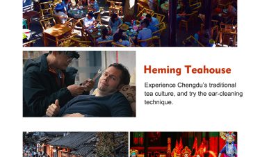 chengdu tour