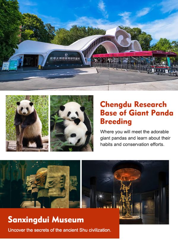 chengdu tour