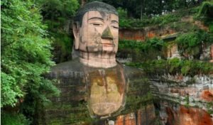 Chengdu Hidden 2-Day Itinerary: Ancient Town Charm and Mountain Landscapes Without the Crowds