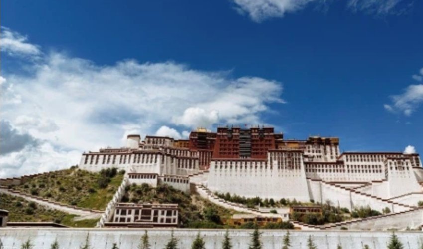 Tibet 10