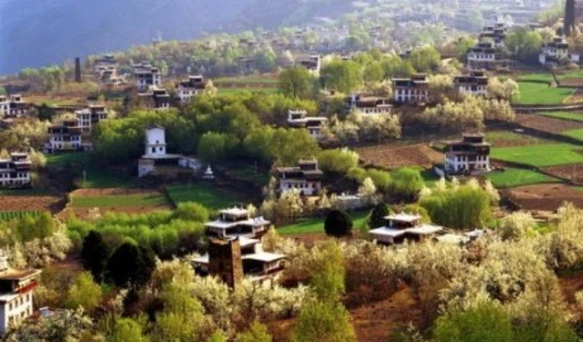 Tibet 11