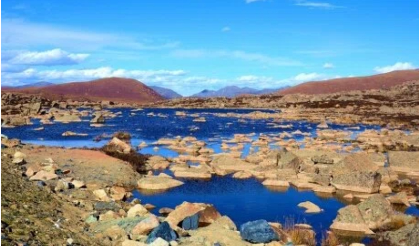 Tibet 8