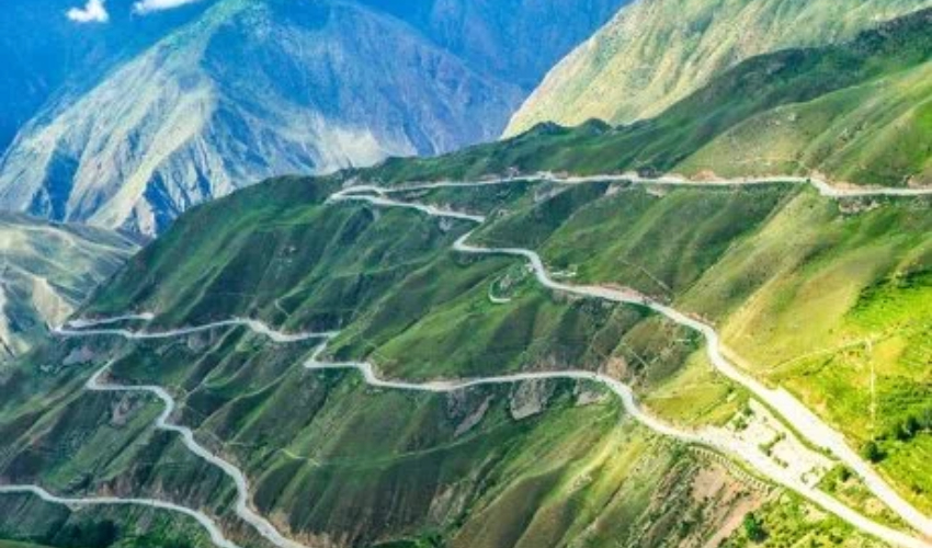 Tibet 9