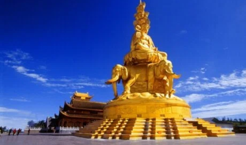 emei mountain 3