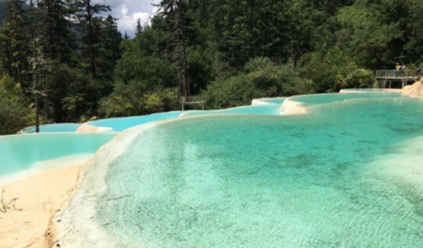 jiuzhaigou 3